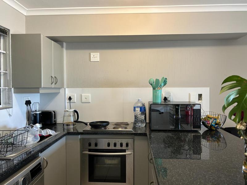 1 Bedroom Property for Sale in Salt River Western Cape